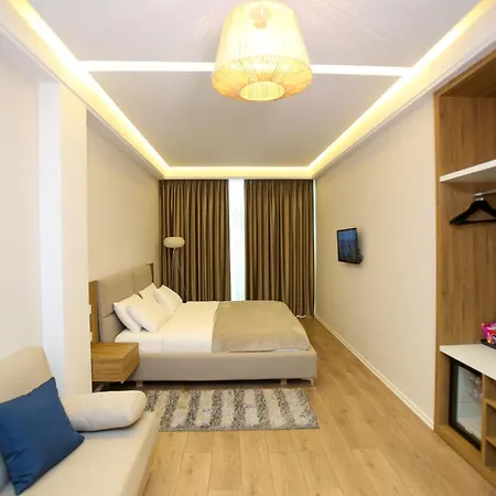 Hotel Vlora International-2